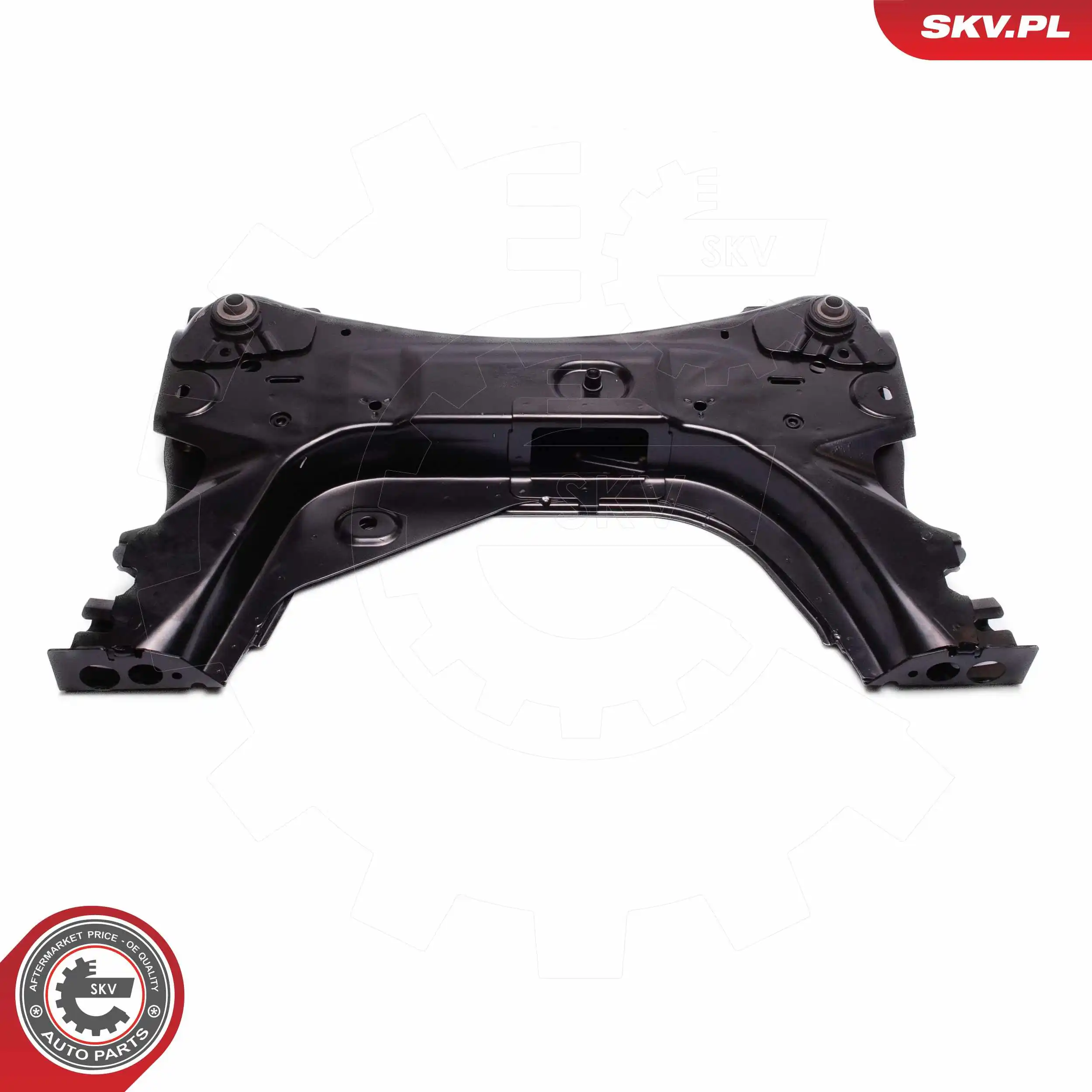 Support Frame/Subframe